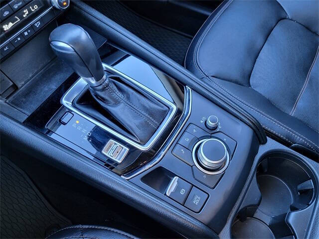 2023 Mazda CX-5 2.5 S Preferred