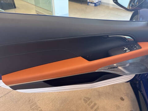 2025 Lotus Emira V6 Base