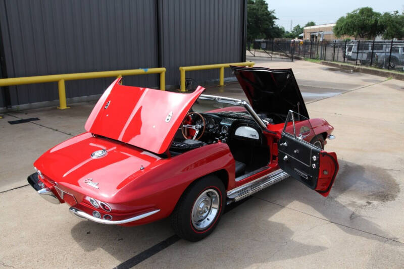 1964 Chevrolet Corvette