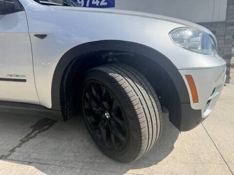 2012 BMW X5