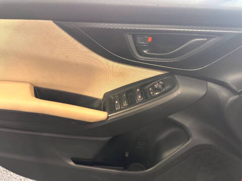 2019 Subaru Impreza Premium