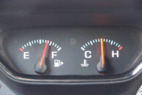 2018 Chevrolet Cruze Premier Auto