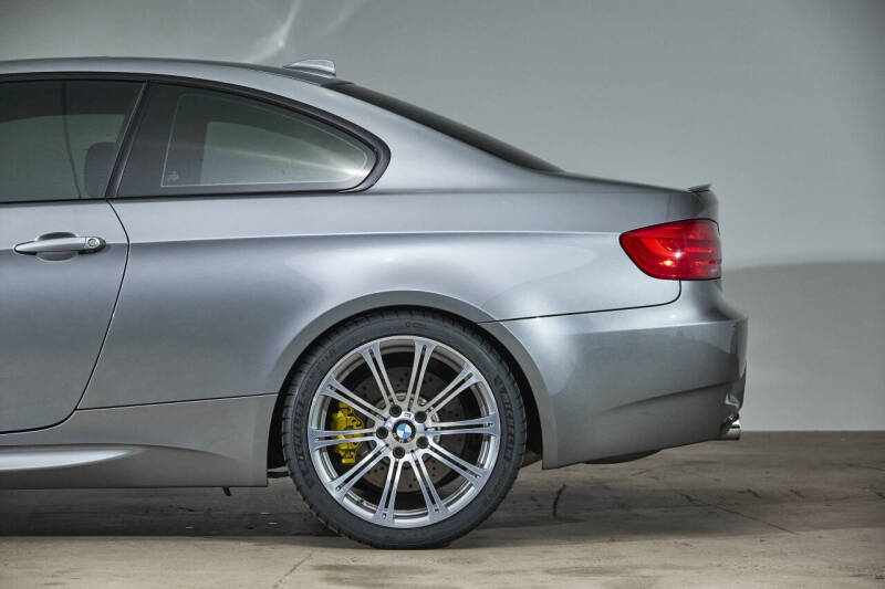 2013 BMW M3