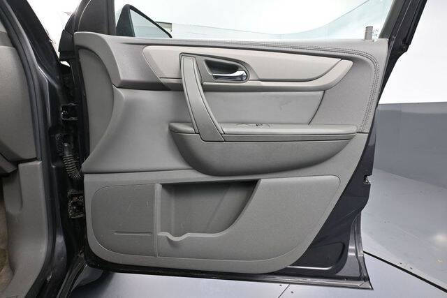 2015 Chevrolet Traverse LS