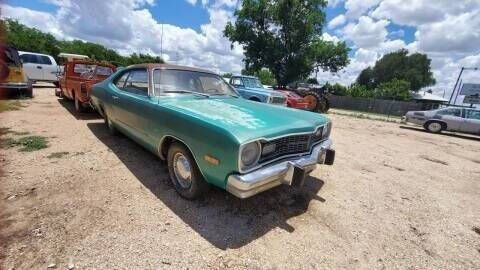 1974 Dodge Dart