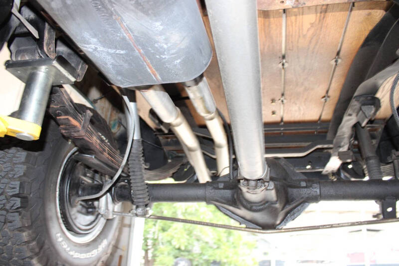 1978 Chevrolet C/K 10 Series