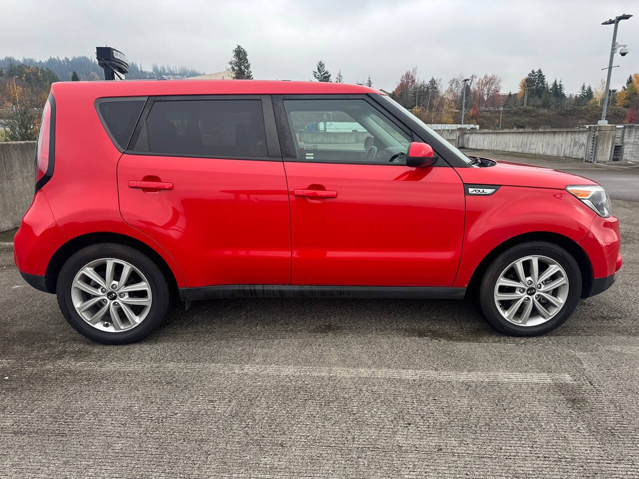 2018 Kia Soul for sale at Worldwide Auto in Portland, OR