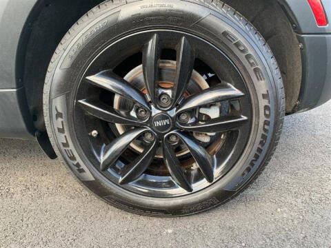 2015 MINI Paceman Cooper S ALL4