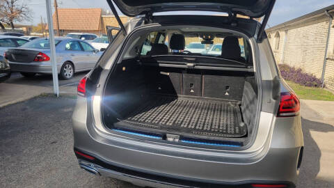 2023 Mercedes-Benz GLE GLE 350