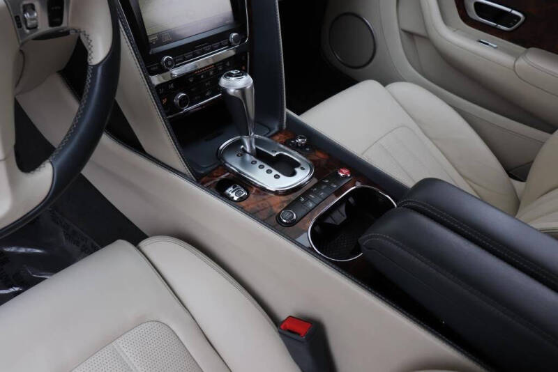 2014 Bentley Continental GT