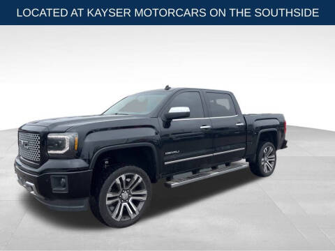 2014 GMC Sierra 1500