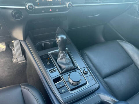 2020 Mazda CX-30 Select