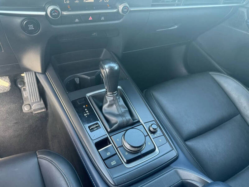 2020 Mazda CX-30 Select