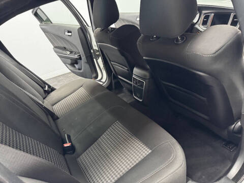 2019 Dodge Charger GT