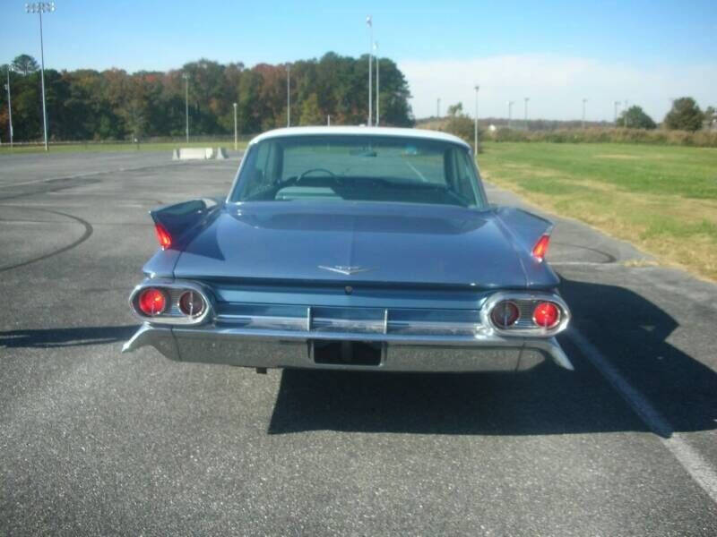1961 Cadillac Series 62