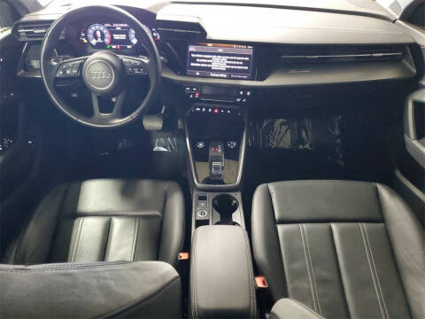 2023 Audi A3 Premium 40 TFSI