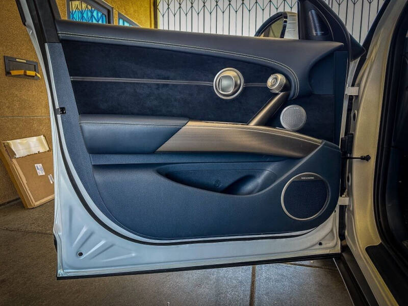 2023 Genesis GV60 Performance