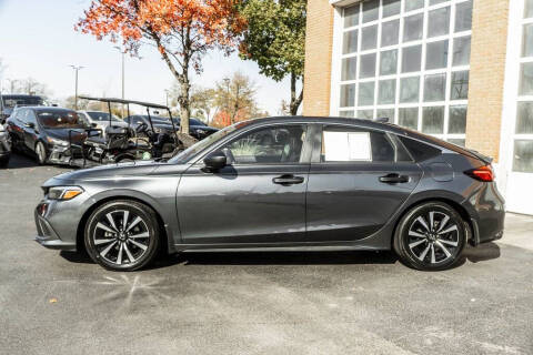 2023 Honda Civic