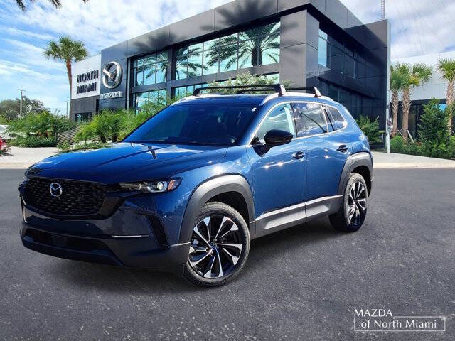 2026 Mazda CX-50 Premium Plus's photo