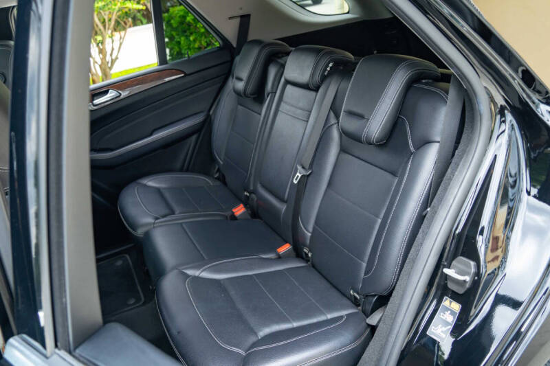 2013 Mercedes-Benz M-Class ML 350