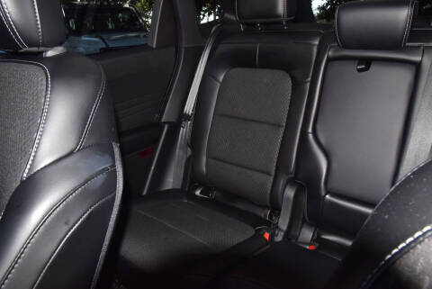 2024 Ford Escape Plug-In Hybrid PHEV