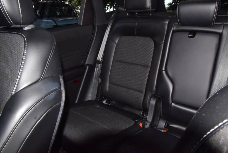 2024 Ford Escape Plug-In Hybrid PHEV