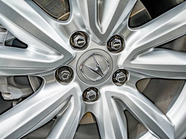 2021 Acura RDX