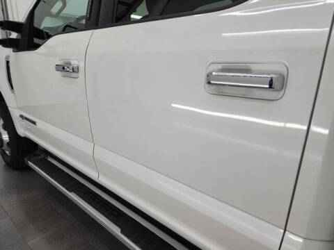 2022 Ford F-350 Super Duty Lariat