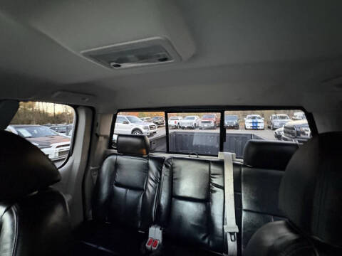 2009 Chevrolet Silverado 1500