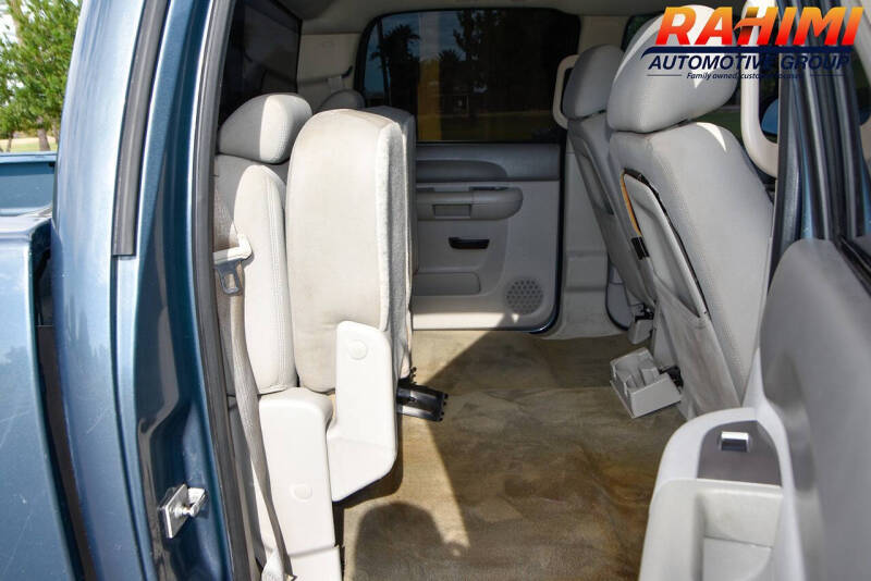 2013 GMC Sierra 1500 SLE