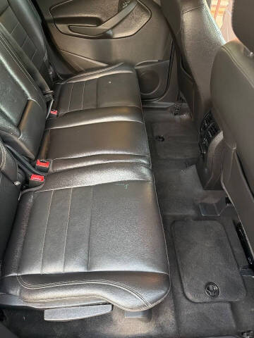 2013 Ford C-MAX Energi SEL