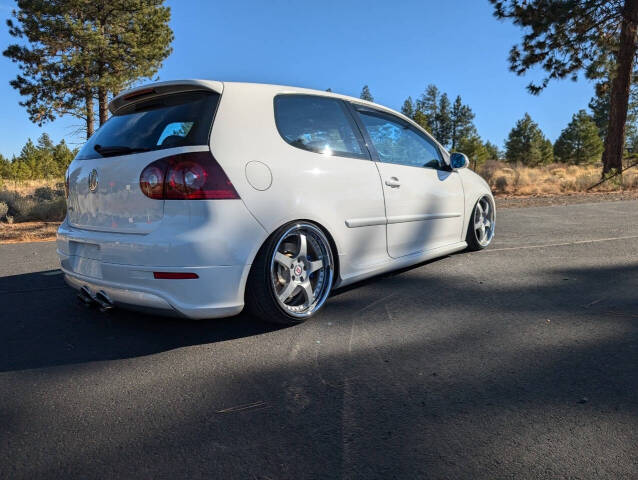 2008 Volkswagen R32 for sale at AUTO CORSA in Bend, OR