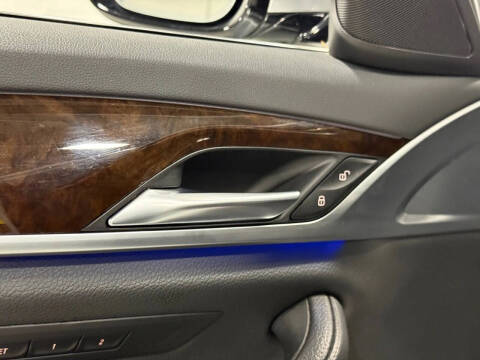 2019 BMW 5 Series 530i xDrive