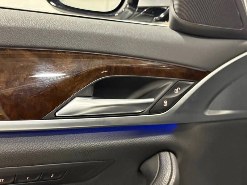 2019 BMW 5 Series 530i xDrive