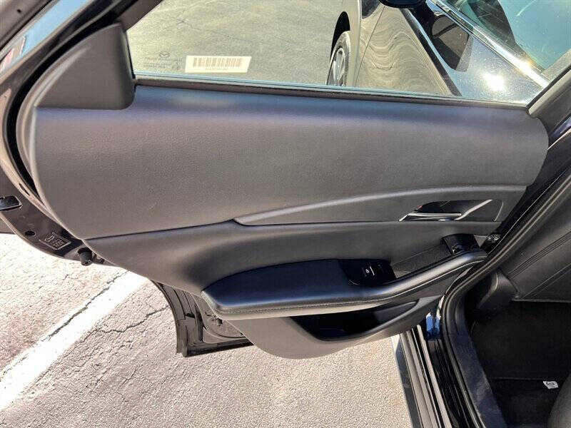 2025 Mazda CX-30 2.5 S Preferred