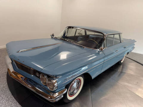 1960 Pontiac Ventura