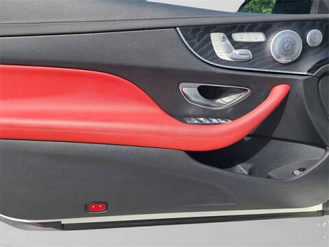 2020 Mercedes-Benz E-Class E 450