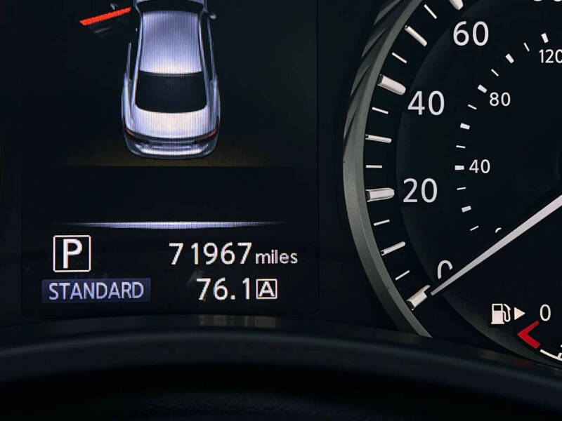 2018 Infiniti Q50 3.0T Sport