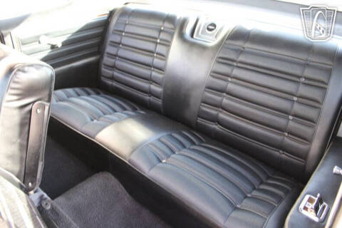 1966 Chevrolet Caprice