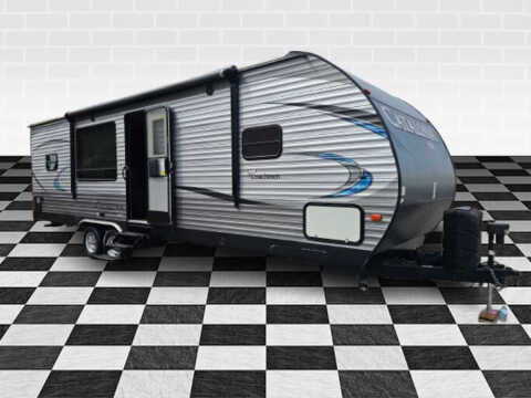 2018 Forest River CATALINA