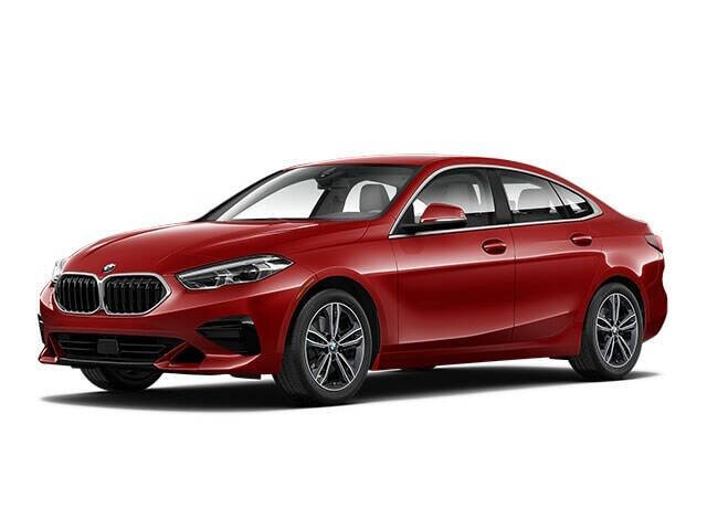 2023 BMW 2 Series 228i xDrive Gran Coupe