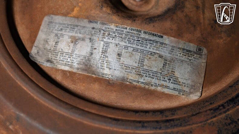 1978 GMC C/K 1500 Series