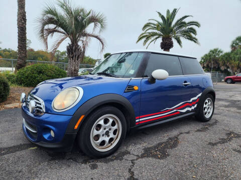 2012 MINI Cooper Hardtop for sale at AWS Auto Sales in Slidell LA