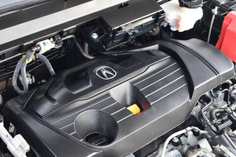 2023 Acura RDX w/Tech