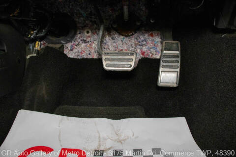 2007 Ford Mustang GT Premium