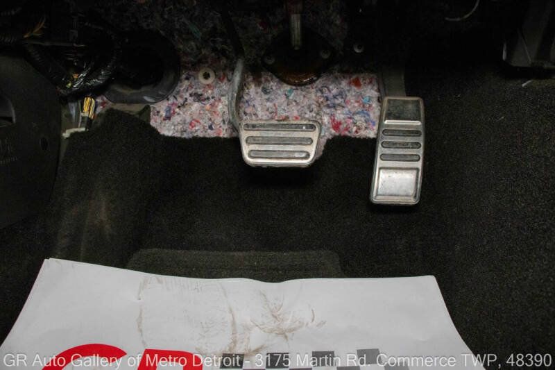 2007 Ford Mustang GT Premium