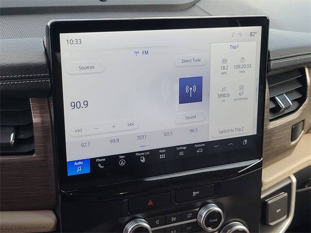 2023 Ford Expedition Limited