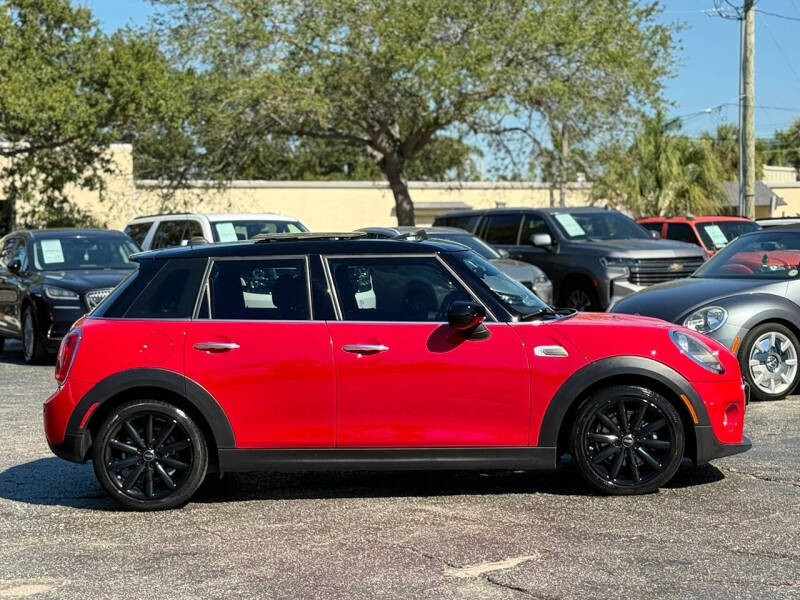 2021 MINI Hardtop 4 Door Cooper