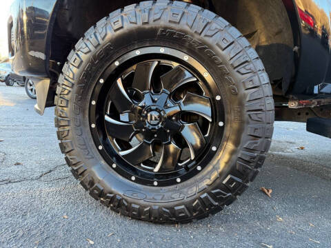 2016 Ford F-350 Super Duty