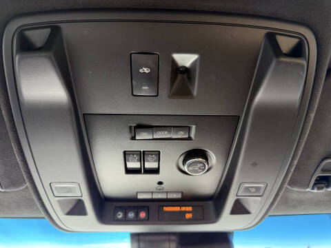 2017 Cadillac Escalade ESV Platinum